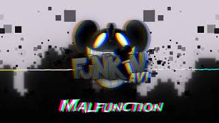 FunkinAVI OST  Malfunction [upl. by Fenella]