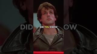 Did you know for ROCKY… [upl. by Ettennal886]