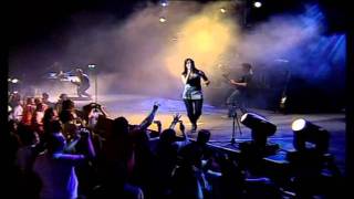 La Oreja de Van Gogh Cuidate Desde el Puerto Buenos Aires 2009 [upl. by Ahsikrats]