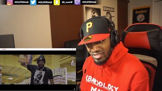 Joyner Lucas  Revenge IntroADHD REACTION [upl. by Nedroj]