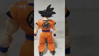 Goku VZ Papá Cerdito [upl. by Calida]