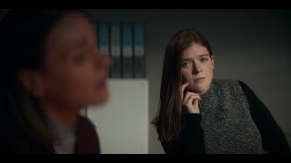 Amy amp Kirsten  Vigil  s01e06  Come with me [upl. by Oza]