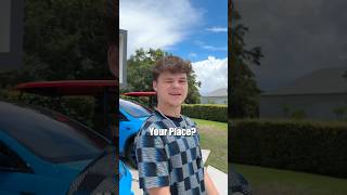 Jack Doherty Shows Off His 12M Miami Mansion [upl. by Lebbie]