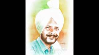 Phatak Kotakpure Da  Didar Sandhu amp Amar Noori [upl. by Annaek732]