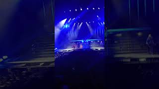 MrHighways Thinking About The End live from A Day To Remember Moda center 2024 🤟 adhd LiveMusic [upl. by Fradin]