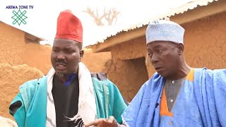 Magajin Gari Part 2 Latest Hausa Movies 2023 Hausa Films [upl. by Rusell]