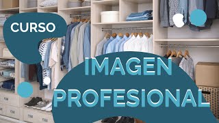 CURSO DE IMAGEN PROFESIONAL [upl. by Wills188]