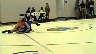 Alex Melnick vs Oconee County [upl. by Areit]