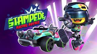 Stampede Racing Royale 1 [upl. by Amerigo]