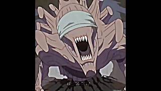 Gedo mazo 💀EDIT Naruto Shippudenedit anime [upl. by Phionna721]