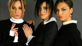 official version Serebro  quotSong 1quot Eurovision 2007 [upl. by Enaillil]