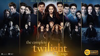 The Twilight Saga Breaking Dawn  Part 1 Trailer [upl. by Aihtnyc]