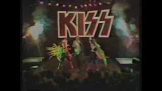 Norman Gunston  Kiss Army Countdown  231180 [upl. by Loggins508]