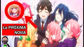 100 Novias  100 Curiosidades del Anime [upl. by Anor]