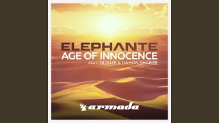 Age Of Innocence Extended Mix [upl. by Juditha981]