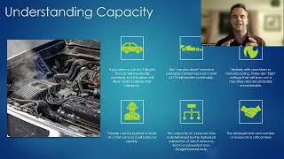 Capacity Throughput Bottlenecks and Value Stream Analysis [upl. by Astri]