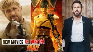 Top 10 New Movies In Theater Right Now New Movies Released in 2024 Part 05 [upl. by Mignon]