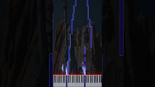 sheetmusic piano anthem music pianotutorial usa [upl. by Nerral]