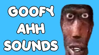 all goofy ahh sound effects  funny sounds [upl. by Kelam]