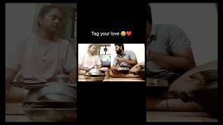 Thoppa Pavangal😂🤣 trending funny trendingshorts comedy couple couplegoals love fun [upl. by Daht]