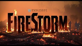 Fire Storm 2020 ll English Movie ll Fire Movie ll Part1 [upl. by Glarum]