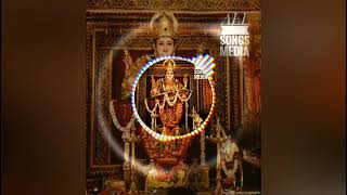 Maalika Purathamme Devotional Song  BASS BOOSTED  ALL SONGS MEDIA  320KBPS MP3 [upl. by Aiceila]