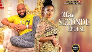 Une Seconde Épouse  Film Nigerian en Francais CompleteFilm Nouveauté [upl. by Herod]