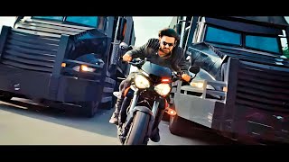 Saaho Full Movie In Hindi Dubbed Review amp Facts  Prabhas Shraddha Kapoor Arun Vijay Chunky P [upl. by Koffler]