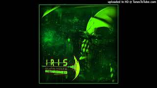 Iris Official  Goliaths Throne Rethroned Filtered Instrumental [upl. by Orella]