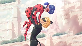 Miraculous Ladybug Season 4「AMV」 Stardust [upl. by Amabil]