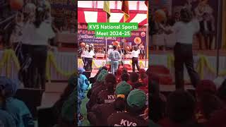 53rd KVS National Sports Meet 202425 Judo [upl. by Raskind]