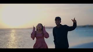 HEES CUSUB KHALID KAMIL FT WARDA HAPPY  DADAAL IYO DAREEN  OFFICAL MUSIC VIDEO [upl. by Nalla]