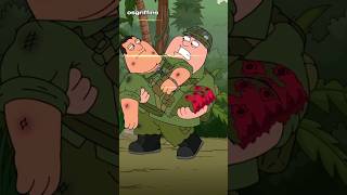 5 VEZES QUE JOE VOLTOU A ANDAR EM FAMILY GUY [upl. by Naleag]