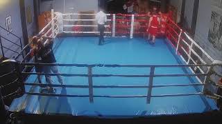 VELADA  TRISTAN BOXING CLUB [upl. by Mychael880]