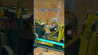 Pursuing Peacekeeper MK2  DLQ33 Combo🔥💯🤙 in Call of Duty Mobile codm codmobile codmshorts [upl. by Gardie]