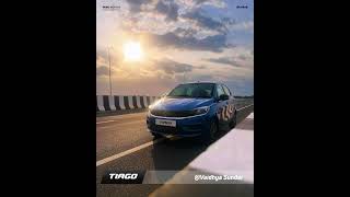 Turning Heads on the Road Vaidhya Sundars Tiago [upl. by Ettenauq697]