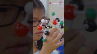 Atoms and Molecules 👷‍♀️ Do watch and go through my channel subscribe like and share [upl. by Wade]