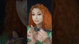 😍arapongas pr fypシ fy foryou foryoupage challengemakeup makeuptutorial [upl. by Gyasi]