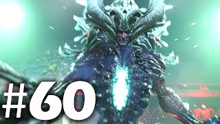 Final Fantasy 7 Rebirth Part 60  Diabolic Variant Boss  Gameplay Walkthrough PS5 FF7 Rebirth [upl. by Kavanagh]