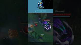 The Blitzcrank Hitbox Special [upl. by Ancilin]