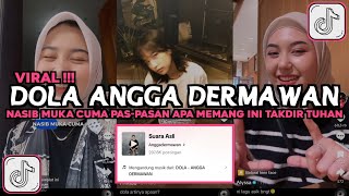 DJ NASIB MUKA CUMA PAS PASAN APA MEMANG INI TAKDIR TUHAN VIRAL TIKTOK 2024 [upl. by Nauhs]