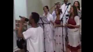 Worship song Bethel Eritrean church [upl. by Janeczka620]