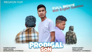 Prodigal Son Full Movie English Subtitles [upl. by Ardnoet341]