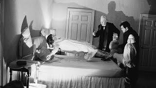 9 Historias REALES de Exorcismo Más Aterradores [upl. by Kcirdnekel]