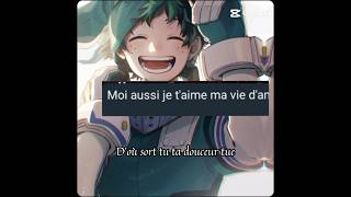 Les message de ma vie❤️ [upl. by Novla]