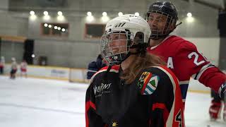 Les Grizzlys de Vaujany [upl. by Esorylime]