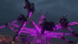 Minnesota State Fair 2017 Highlights [upl. by Aleafar]