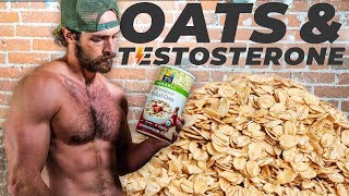 Stop Eating Oatmeal For Breakfast Oats Are NOT Healthy [upl. by Dorran]