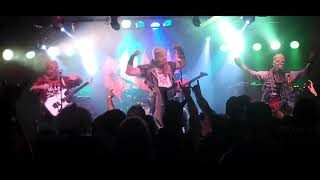 Ghoul  Live at Strummers  10252024  Fresno CA [upl. by Mukerji]