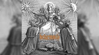 Behemoth  quotEvangelionquot Full album [upl. by Heymann]